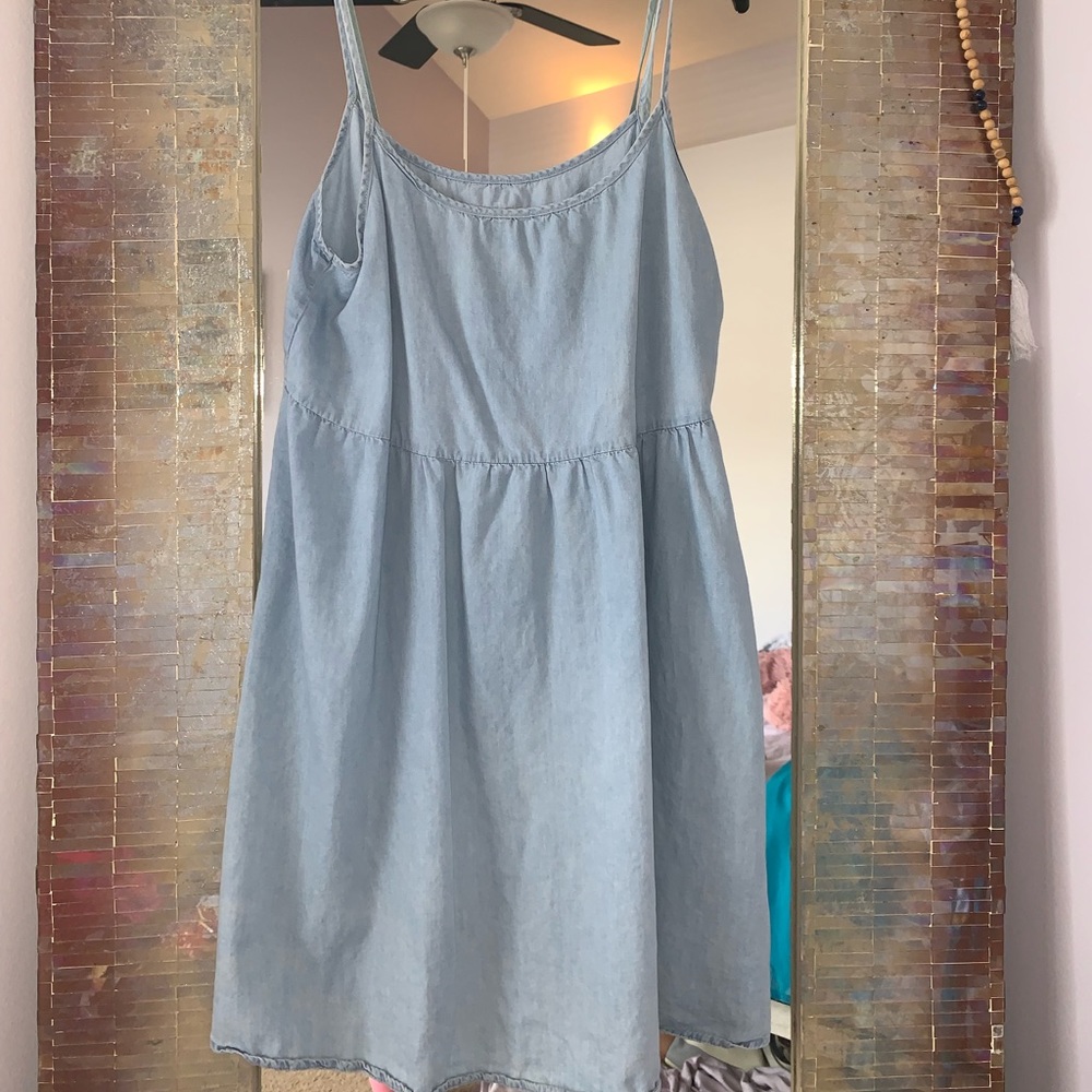 American Apparel Dress